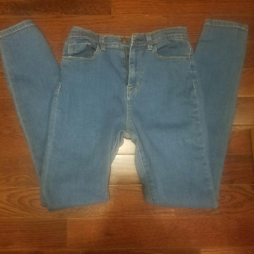 BDG JEANS